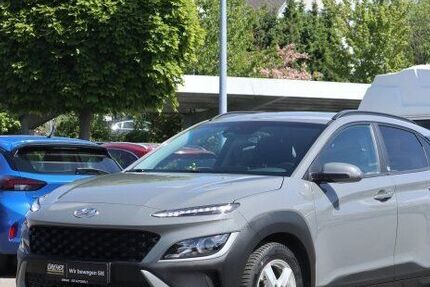 Hyundai KONA 79.317 km 17.590 &euro; Wangen 88239