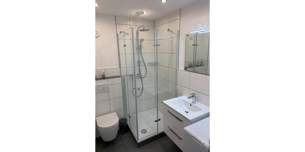 Etagenwohnung Friedrichshafen Ailingen - 1 Zimmer, 36 m&sup2;, 1.200&euro; | Angebot:22973281