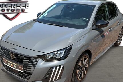 Peugeot 208 19.017 km 14.590 &euro; Lindau (Bodensee) 88131