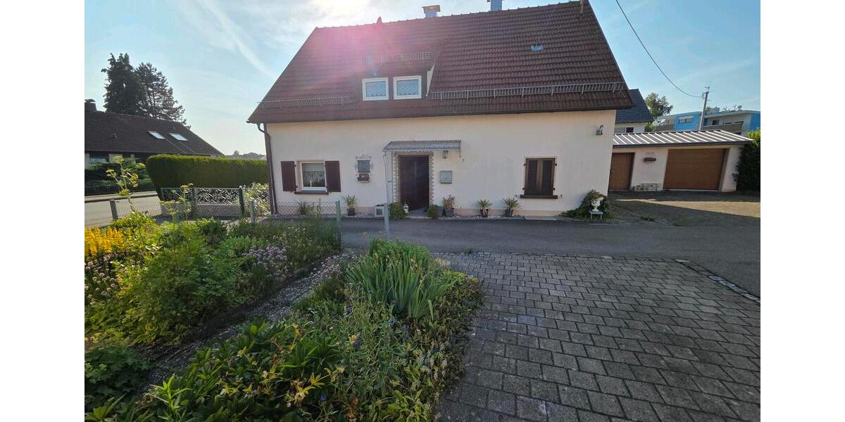 Einfamilienhaus Bergatreute - 9 Zimmer, 424.900&euro; | Angebot:22677177