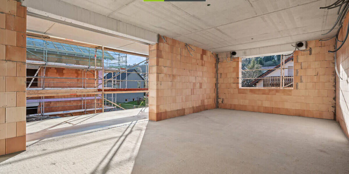 Etagenwohnung Zussdorf Zußdorf - 3 Zimmer, 92 m&sup2;, 388.836&euro; | Angebot:25820243