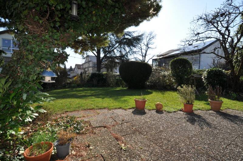 Reihenendhaus Konstanz Staad - 6 Zimmer, 189 m&sup2;, 1.140.000&euro; | Angebot:26128819