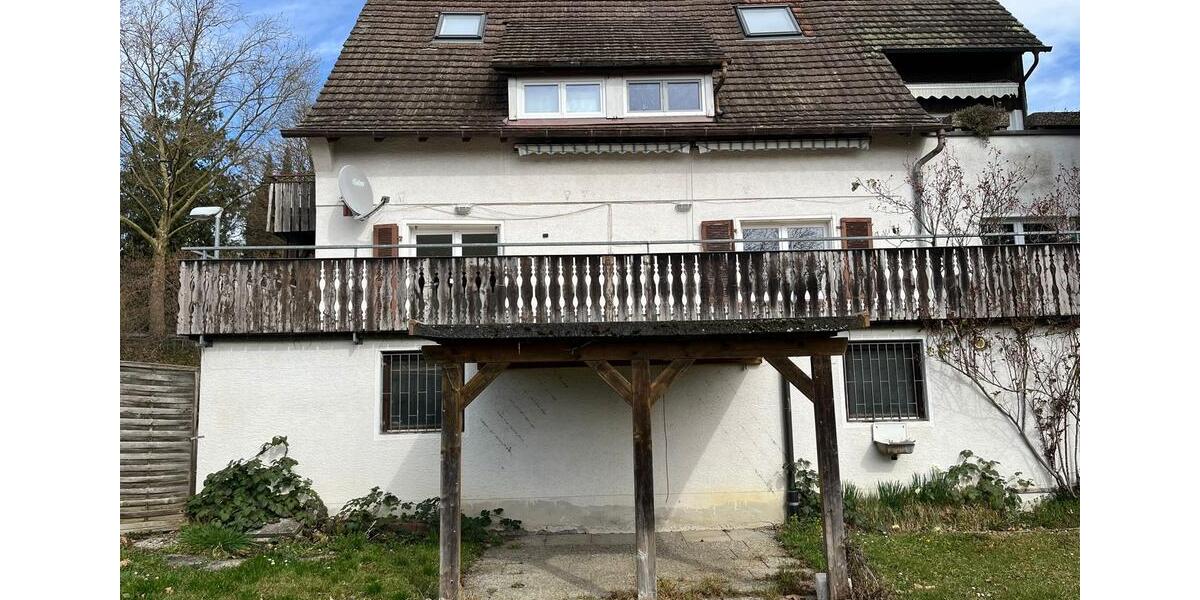 Mehrfamilienhaus, Wohnhaus Überlingen - 9 Zimmer, 200 m&sup2;, 790.000&euro; | Angebot:25648101
