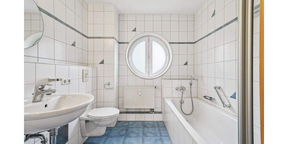 Etagenwohnung Friedrichshafen Fischbach - 3 Zimmer, 77 m&sup2;, 398.000&euro; | Angebot:25772235