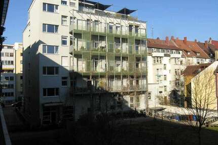 Wohnung Konstanz - 1.5 Zimmer, 44 m&sup2;, 730&euro; | Angebot:27019755
