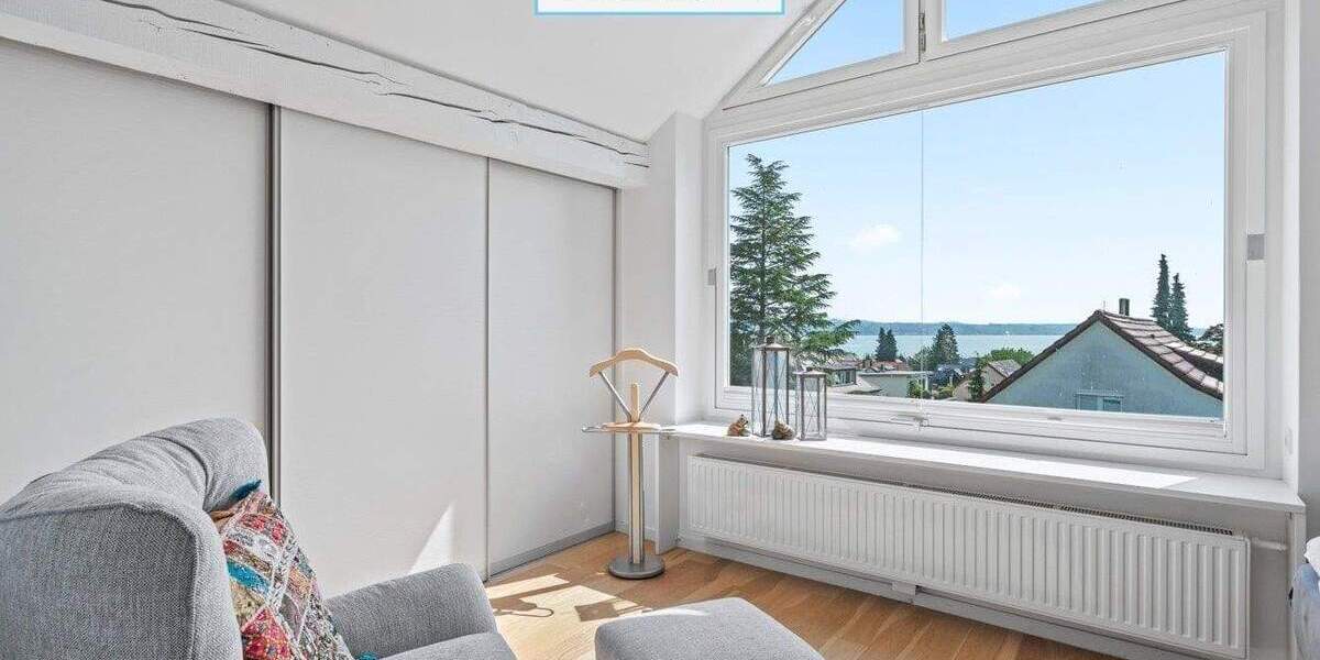 Einfamilienhaus Konstanz Allmannsdorf - 9 Zimmer, 349 m&sup2;, 3.290.000&euro; | Angebot:25675613