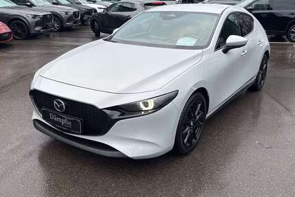 Mazda 3 20.250 km 23.850 &euro; Ravensburg Weststadt 88213