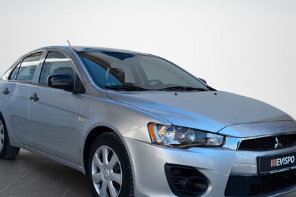 Mitsubishi Lancer 103.219 km 4.999 &euro; Oberteuringen 88094