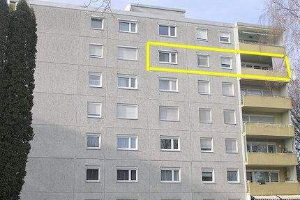 Wohnung Baienfurt - 4 Zimmer, 90 m&sup2;, 315.000&euro; | Angebot:25660662