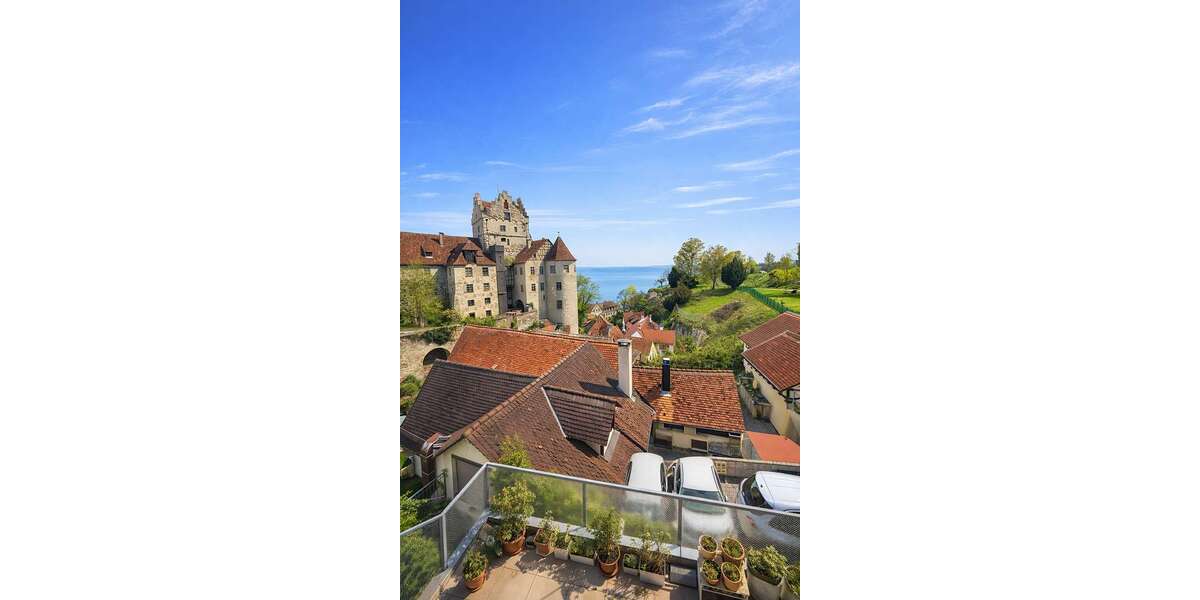 Etagenwohnung Meersburg - 2 Zimmer, 85 m&sup2;, 1.240&euro; | Angebot:26151488