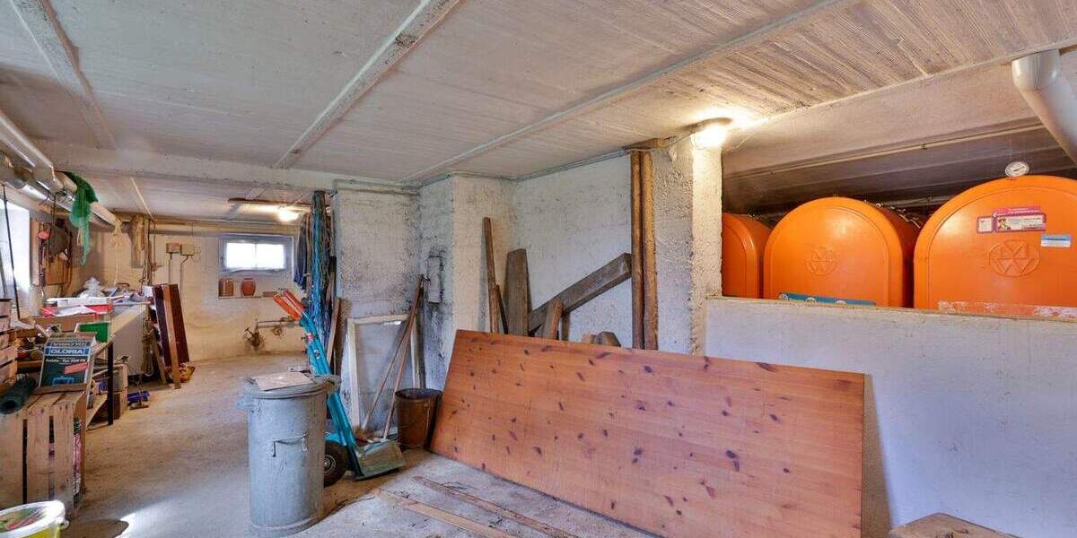 Mehrfamilienhaus, Wohnhaus Konstanz Dingelsdorf - 1.250.000&euro; | Angebot:25738208