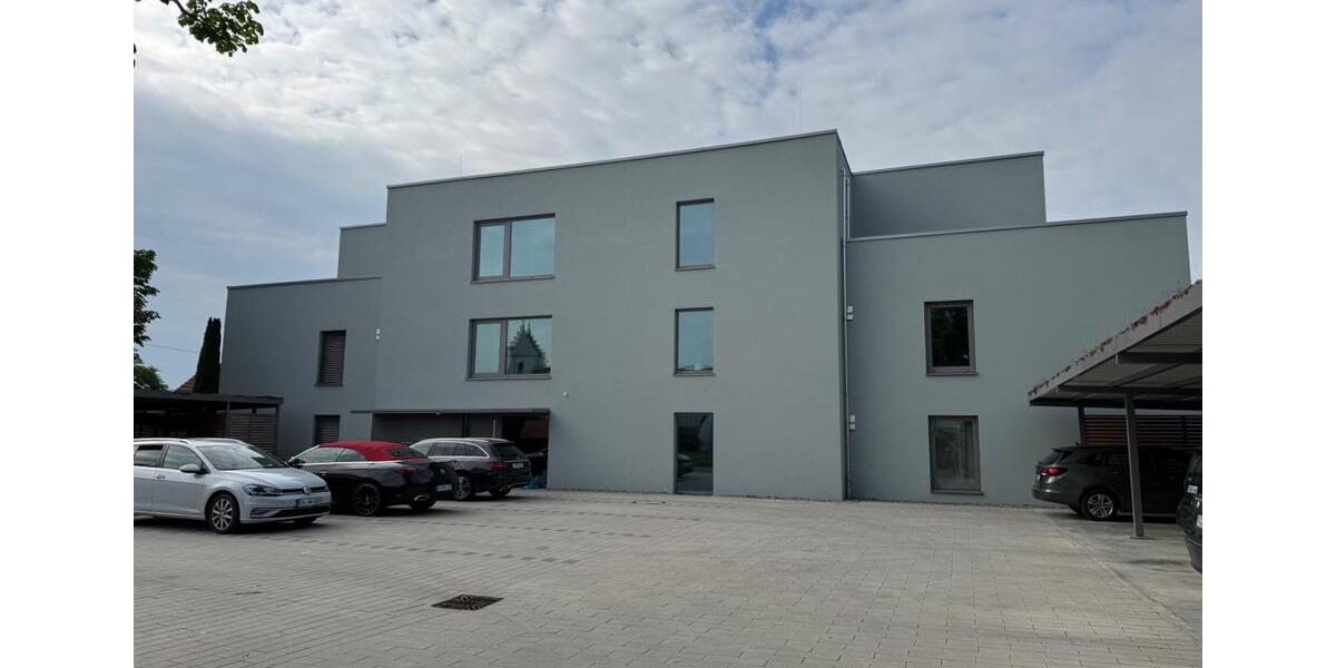 Erdgeschoßwohnung Fronreute - 2.5 Zimmer, 61 m&sup2;, 860&euro; | Angebot:25917297