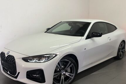 BMW 430 26.500 km 54.990 &euro; Ravensburg 88213