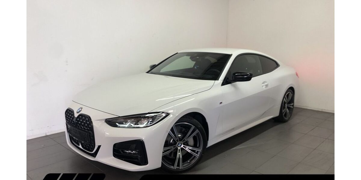 BMW 430 26.500 km 54.990 &euro; Ravensburg 88213