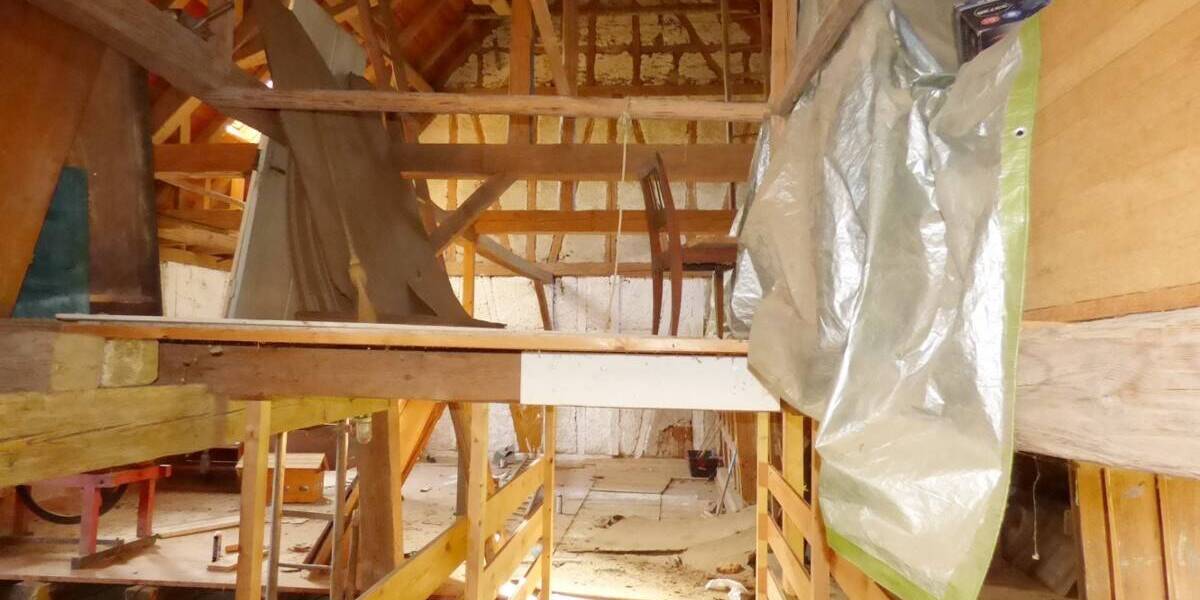 Bauernhaus, Landhaus Deggenhausertal Mennwangen - 1 Zimmer, 1 m&sup2;, 720.000&euro; | Angebot:25779817