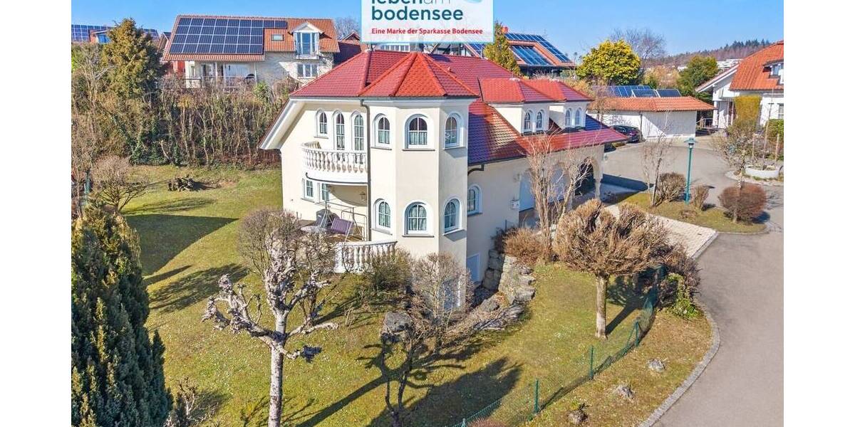 Einfamilienhaus Daisendorf - 8 Zimmer, 230 m&sup2;, 1.295.000&euro; | Angebot:26015686