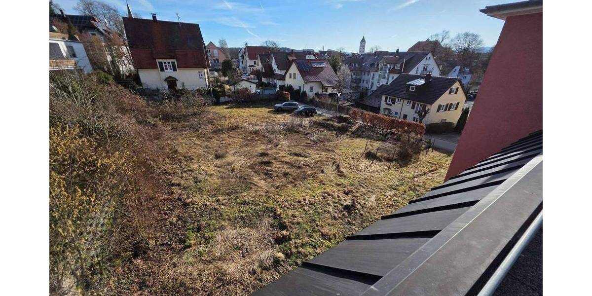 Etagenwohnung Wangen im Allgäu Wangen - 4 Zimmer, 140 m&sup2;, 860.260&euro; | Angebot:25929195