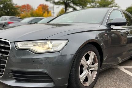 Audi A6 220.000 km 11.290 &euro; Baienfurt 88255