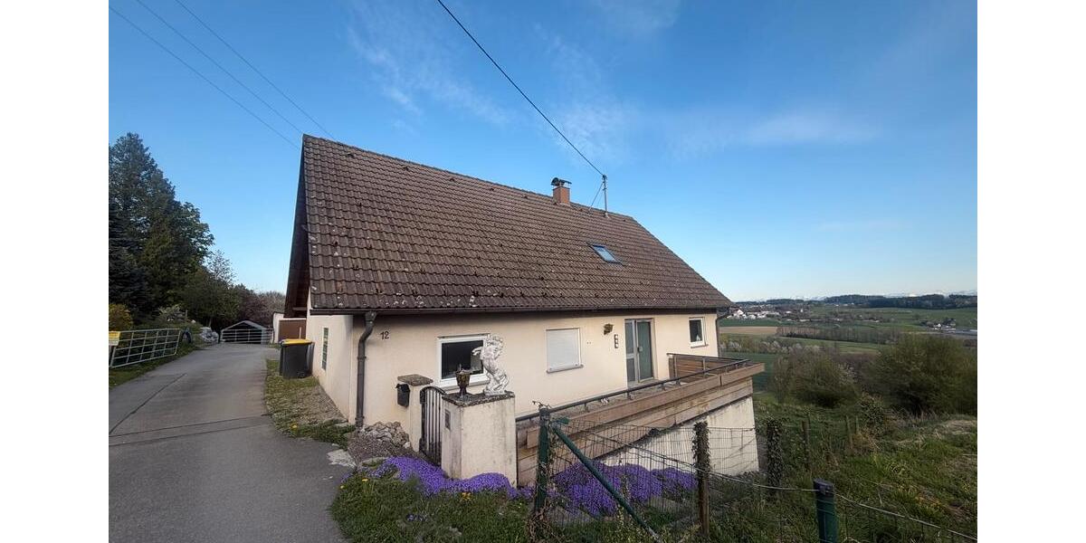 Einfamilienhaus Grünkraut - 5 Zimmer, 155 m&sup2;, 895.000&euro; | Angebot:26145067