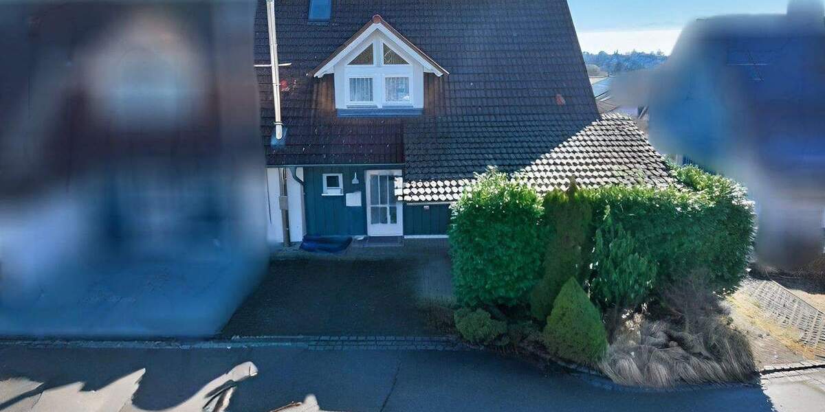 Doppelhaushälfte Daisendorf - 6 Zimmer, 166 m&sup2;, 775.000&euro; | Angebot:25779815