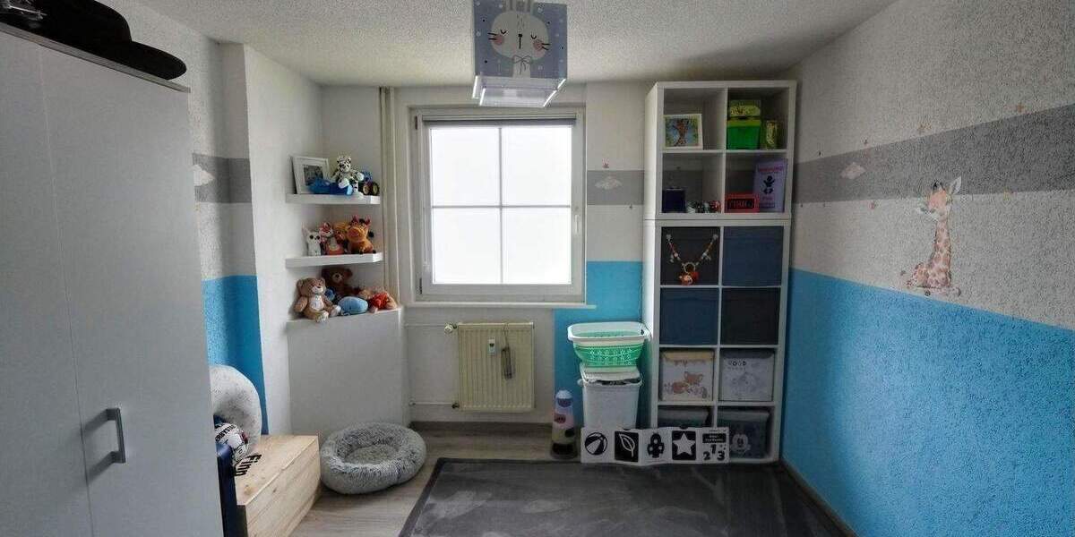 Etagenwohnung Salem - 3 Zimmer, 75 m&sup2;, 185.000&euro; | Angebot:25743460