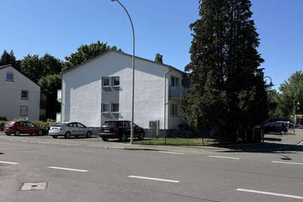 Wohnung Konstanz Konstanz-Fürstenberg - 1 Zimmer, 29 m&sup2;, 550&euro; | Angebot:26703895