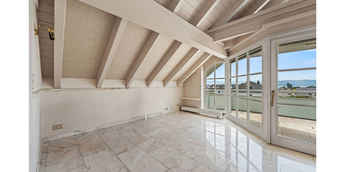 Etagenwohnung Wasserburg (Bodensee) / Hege Hege - 5 Zimmer, 213 m&sup2;, 925.000&euro; | Angebot:26840706
