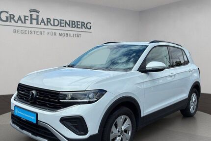 VW T-Cross 20.300 km 21.710 &euro; Konstanz 78467