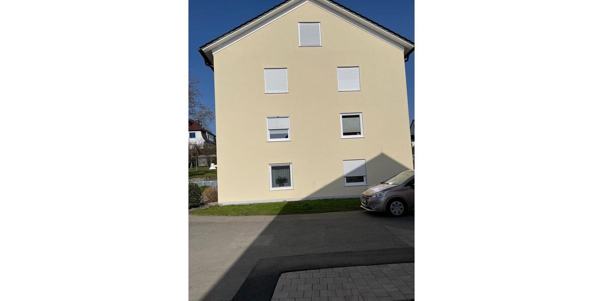 Etagenwohnung Lindau (Bodensee) - 3 Zimmer, 79 m&sup2;, 339.000&euro; | Angebot:25393497