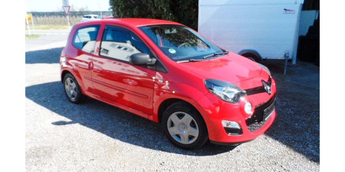Renault Twingo 178.700 km 1.890 &euro; Meckenbeuren 88074