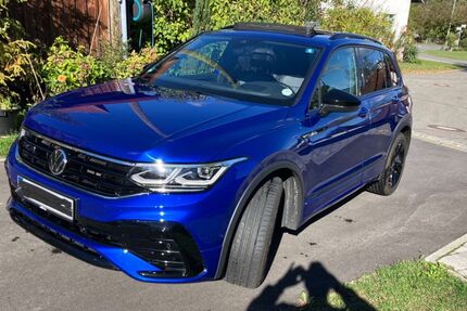 VW Tiguan 53.000 km 36.500 &euro; Meersburg 88709