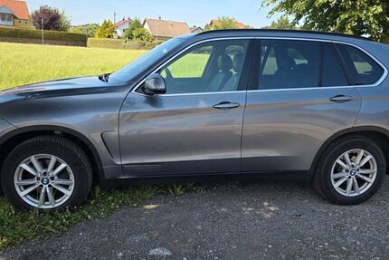 BMW X5 200.000 km 19.500 &euro; Wangen 88239