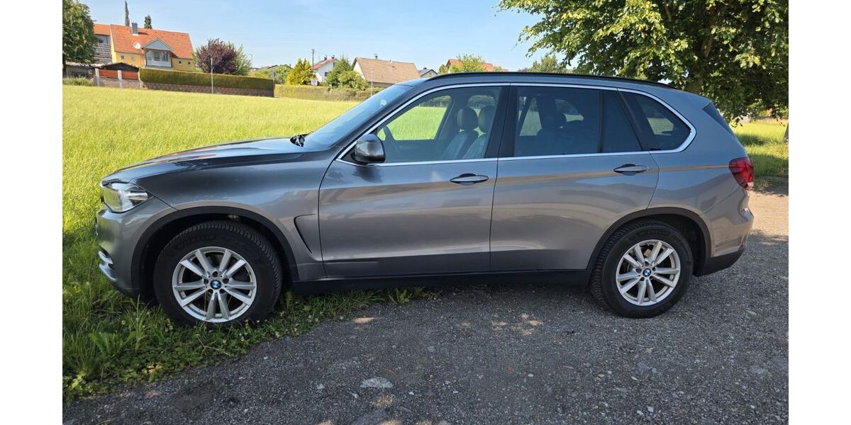 BMW X5 200.000 km 19.500 &euro; Wangen 88239