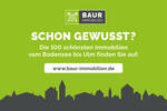 Etagenwohnung Friedrichshafen - 4 Zimmer, 108 m&sup2;, 558.000&euro; | Angebot:26656850