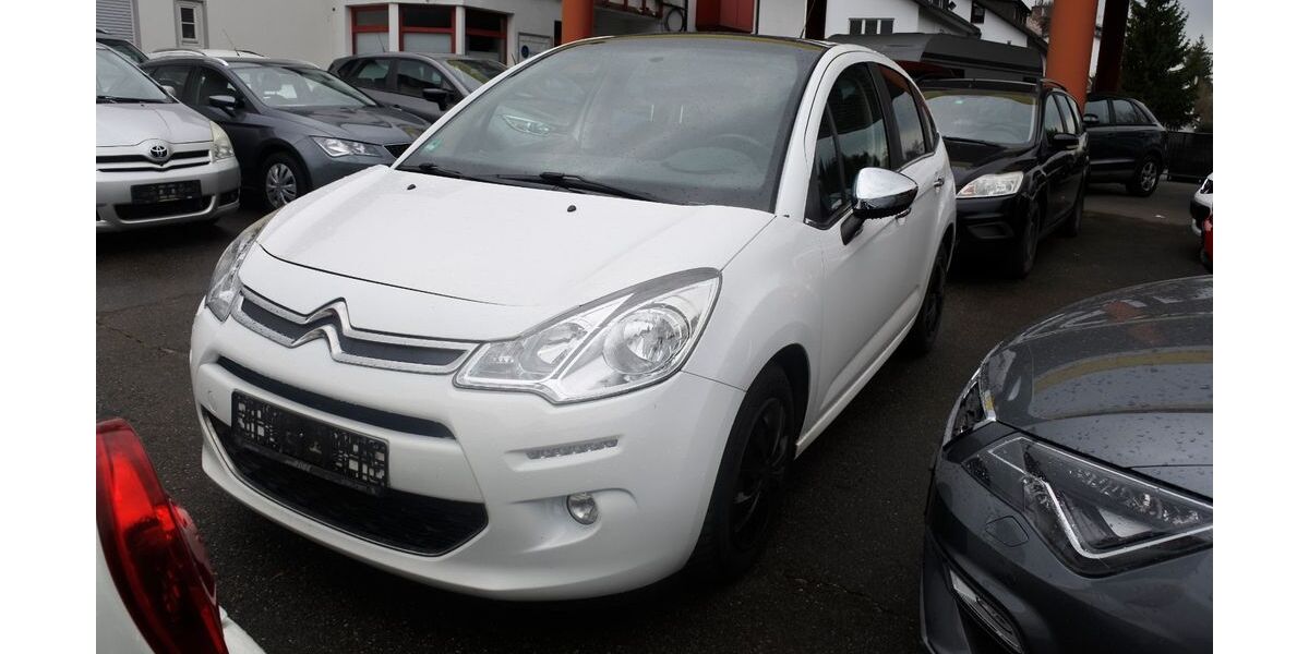 Citroen C3 160.000 km 3.999 &euro; Wangen 88239
