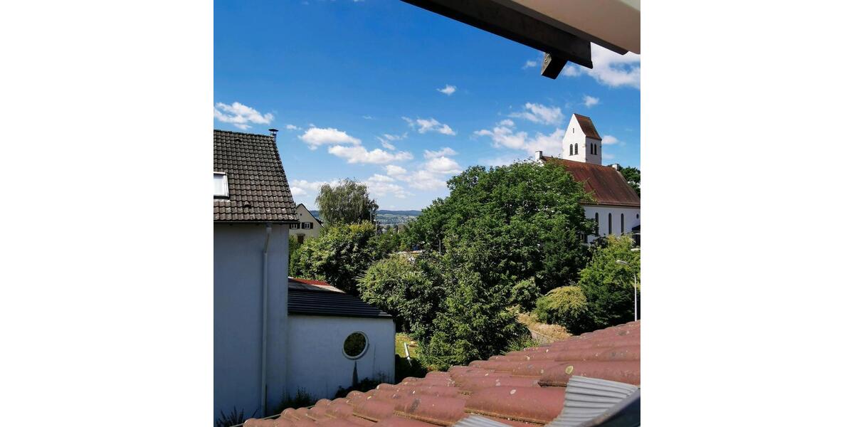 Dachgeschoßwohnung Konstanz Konstanz-Fürstenberg - 1 Zimmer, 30 m&sup2;, 190.000&euro; | Angebot:26879609