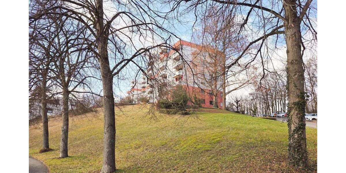 Etagenwohnung Überlingen - 3 Zimmer, 82 m&sup2;, 329.000&euro; | Angebot:25690681