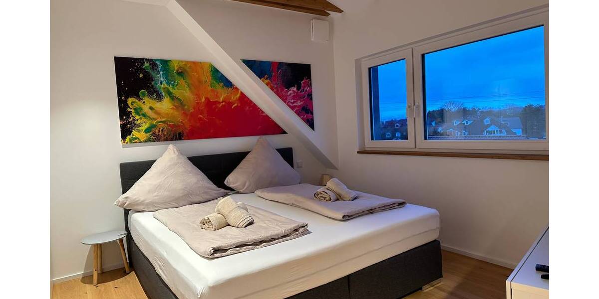 Etagenwohnung Salem - 3 Zimmer, 114 m&sup2;, 690.000&euro; | Angebot:25705690