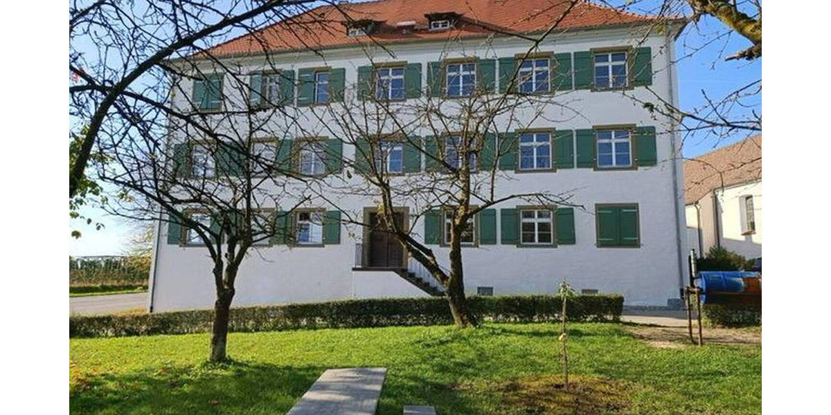 Etagenwohnung Hirschlatt Ettenkirch - 4 Zimmer, 92 m&sup2;, 398.777&euro; | Angebot:26583748