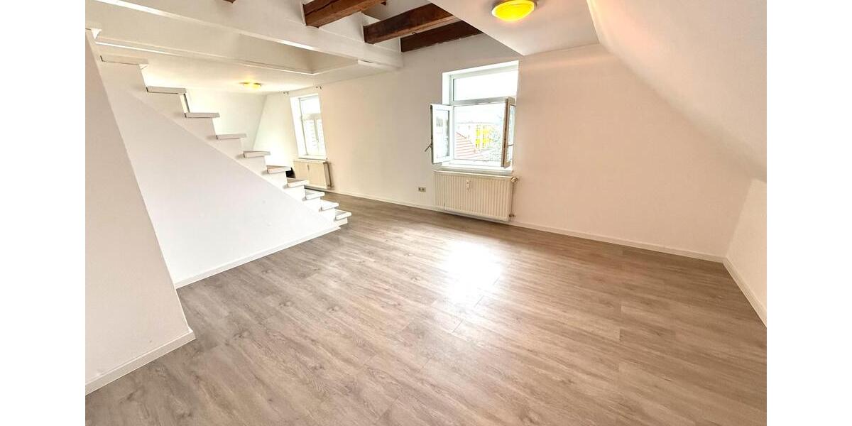Maisonettenwohnung Baienfurt - 2.5 Zimmer, 64 m&sup2;, 1.000&euro; | Angebot:25980490