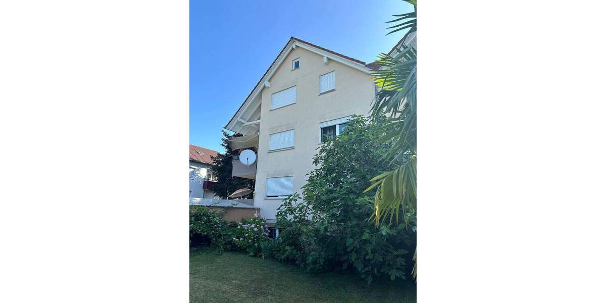 Etagenwohnung Langenargen - 3 Zimmer, 76 m&sup2;, 347.000&euro; | Angebot:25705705