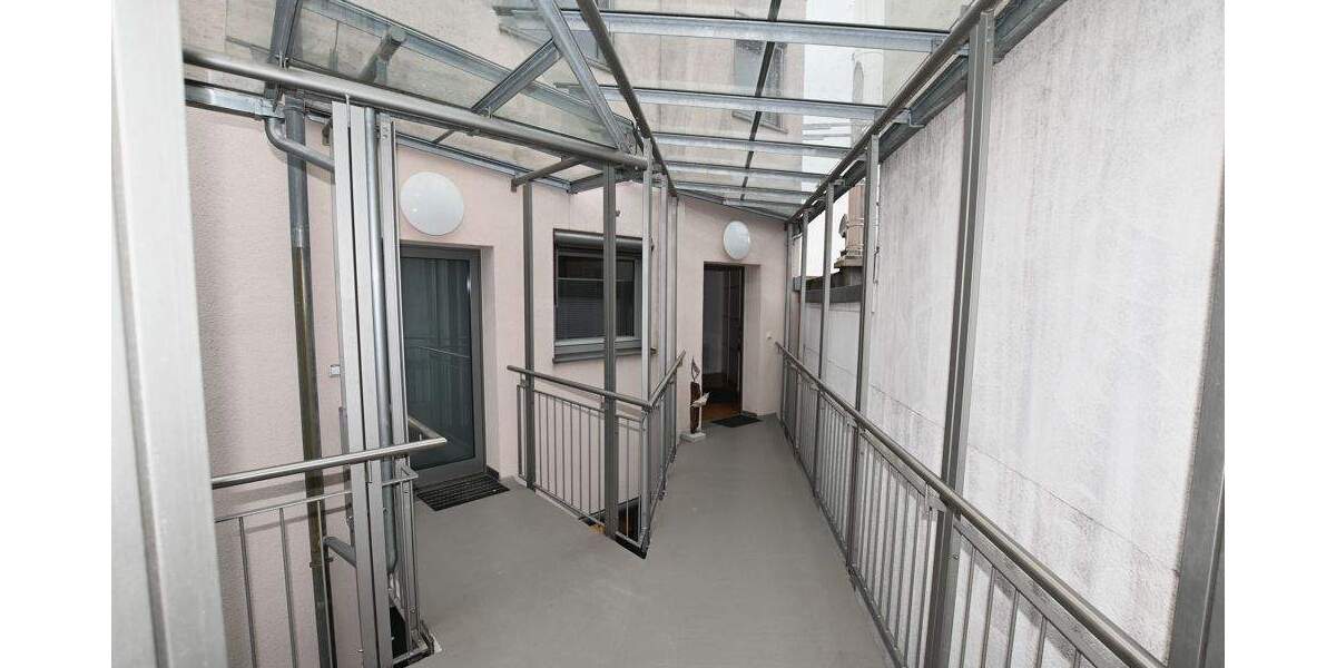 Etagenwohnung Ravensburg Innenstadt - 3 Zimmer, 107 m&sup2;, 690.000&euro; | Angebot:25663682