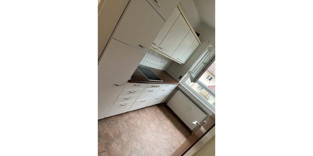 Etagenwohnung Kressbronn am Bodensee - 3.5 Zimmer, 104 m&sup2;, 1.450&euro; | Angebot:25642670