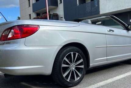 Chrysler Sebring 178.000 km 2.300 &euro; Fenken (Schlier) 88281