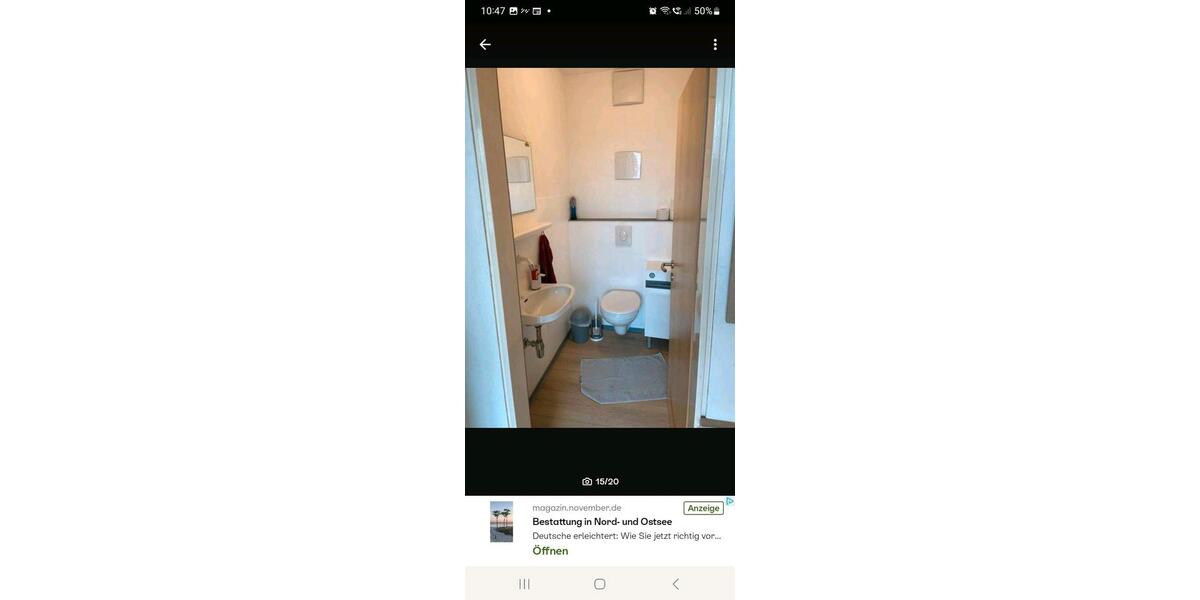 Hochparterre Konstanz Konstanz-Fürstenberg - 3 Zimmer, 80 m&sup2;, 390.000&euro; | Angebot:26619156