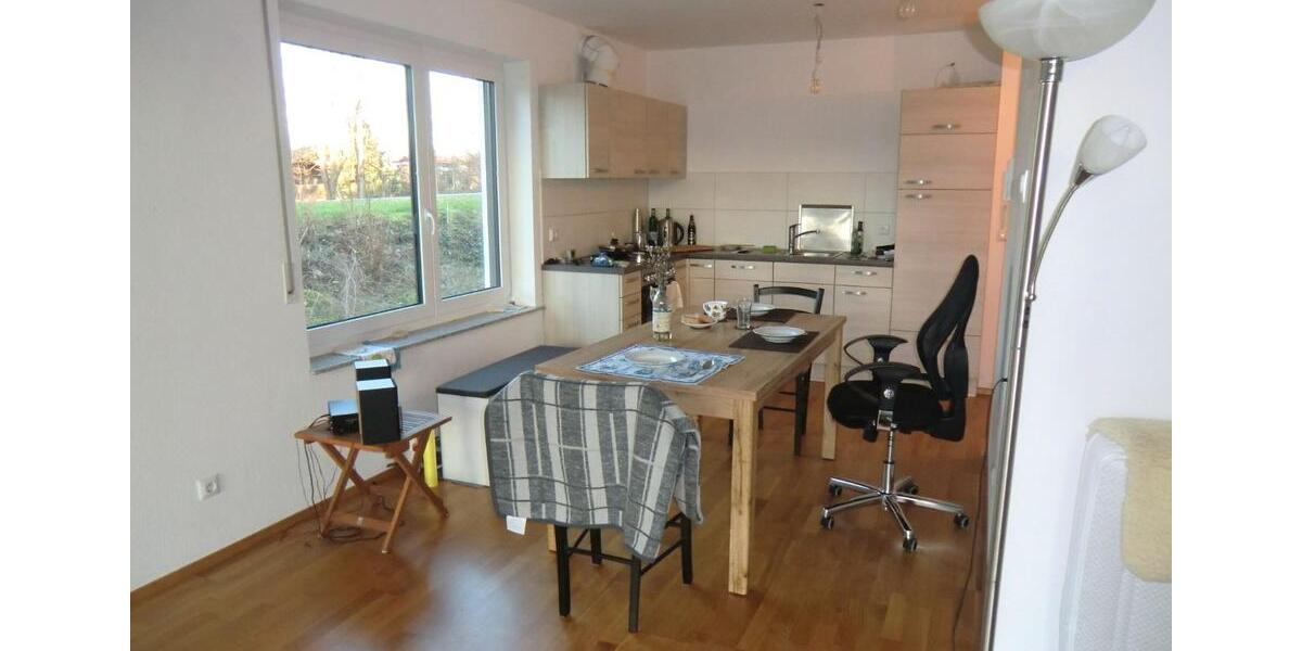 Erdgeschoßwohnung Weingarten - 2.5 Zimmer, 55 m&sup2;, 275.000&euro; | Angebot:25961995