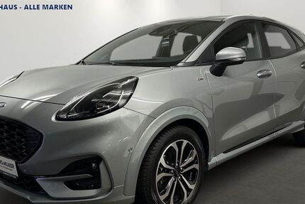 Ford Puma 22.310 km 21.880 &euro; Friedrichshafen 88046