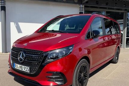 Mercedes-Benz V 300 9.999 km 95.970 &euro; Ravensburg 88214