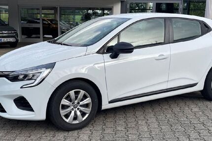 Renault Clio 85.899 km 9.940 &euro; Überlingen 88662