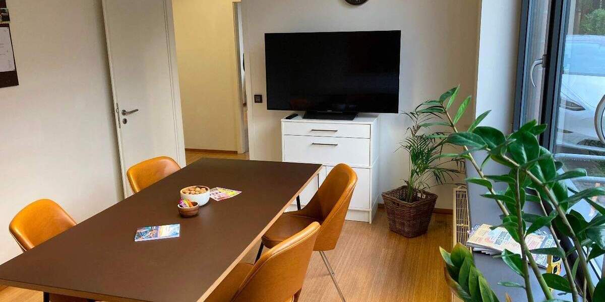 Gewerbeobjekt Konstanz Industriegebiet - 260&euro; | Angebot:25654958